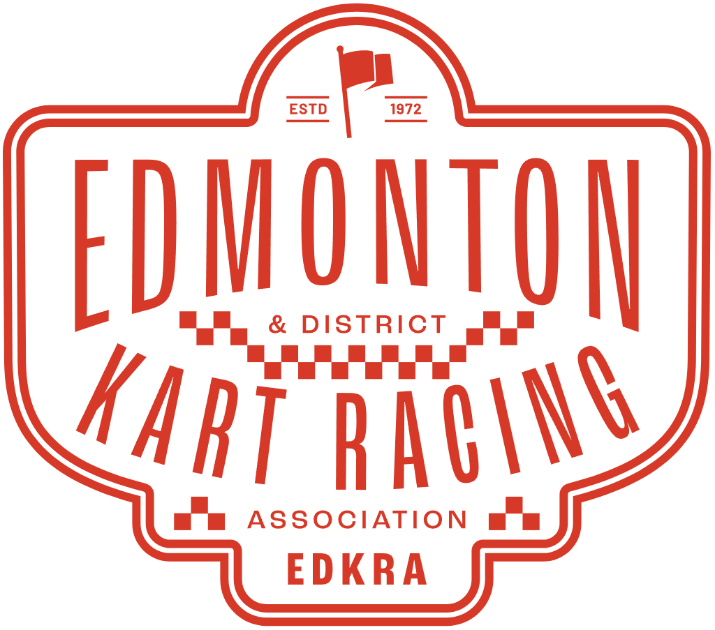 EDKRA - Edmonton & District Kart Racing Association