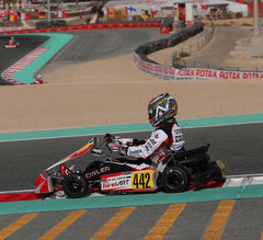 Live Steam: 2021 Rotax Grand Finals