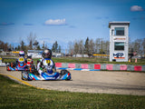 Try-A-Kart Registration