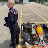 Try-A-Kart Registration