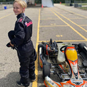 Try-A-Kart Registration 2026
